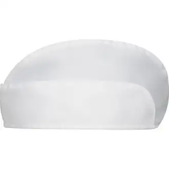 Lagasse - Czapka w stylu wojskowym z oddychającą siateczką na czubku.