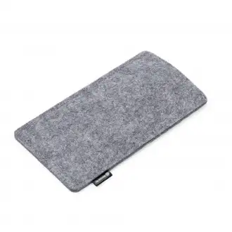 YOMAN - Etui na okulary z filcu z recyklingu