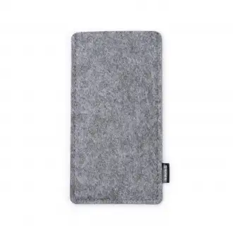 YOMAN - Etui na okulary z filcu z recyklingu