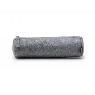 RAYK - Piórnik z filcu z recyklingu