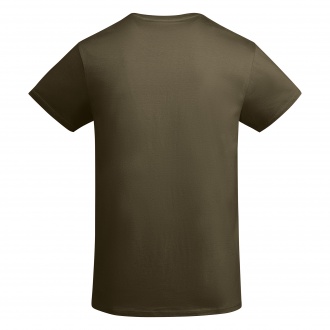 BREDA - OCS-certified organic cotton t-shirt