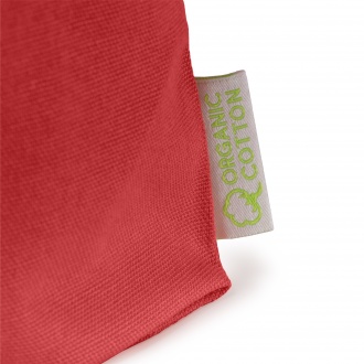 DORSI - Torba z bawełny organicznej (220 g/m²)
