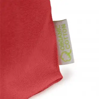 DORSI - Torba z bawełny organicznej (220 g/m²)