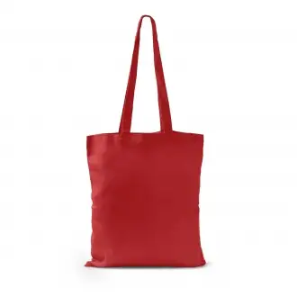 DORSI - Torba z bawełny organicznej (220 g/m²)