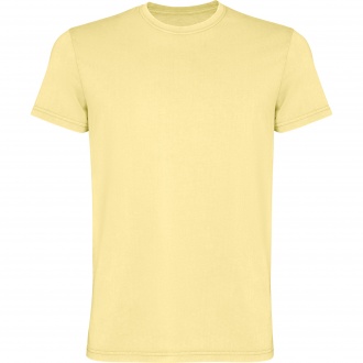 CORGI - Męska koszulka z bawełny