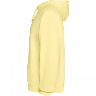 KENIA - Bawełniana bluza unisex z kapturem