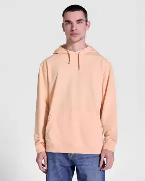 KENIA - Bawełniana bluza unisex z kapturem