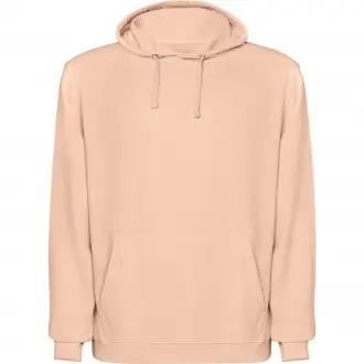 KENIA - Bawełniana bluza unisex z kapturem