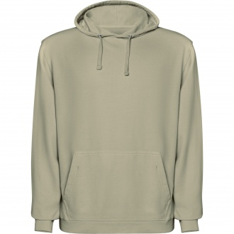 KENIA - Bawełniana bluza unisex z kapturem