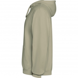 KENIA - Bawełniana bluza unisex z kapturem