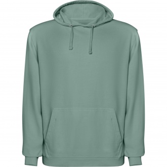KENIA - Bawełniana bluza unisex z kapturem