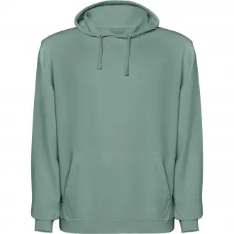 KENIA - Bawełniana bluza unisex z kapturem