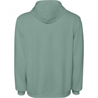 KENIA - Bawełniana bluza unisex z kapturem