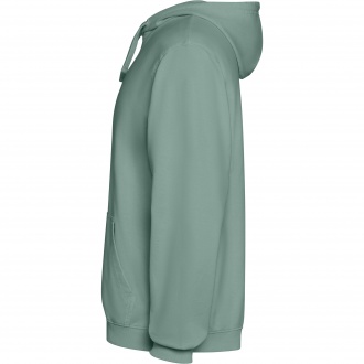 KENIA - Bawełniana bluza unisex z kapturem