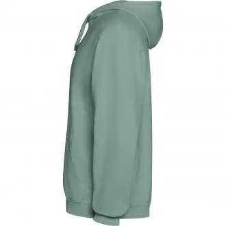 KENIA - Bawełniana bluza unisex z kapturem