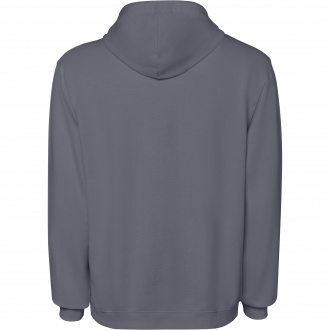 KENIA - Bawełniana bluza unisex z kapturem
