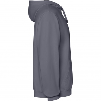 KENIA - Bawełniana bluza unisex z kapturem