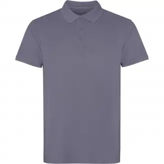 COBAIN - Koszulka polo unisex z bawełny