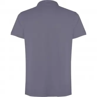 COBAIN - Koszulka polo unisex z bawełny