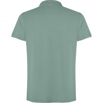 COBAIN - Koszulka polo unisex z bawełny