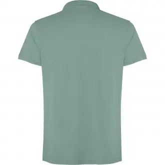 COBAIN - Koszulka polo unisex z bawełny