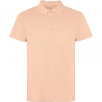COBAIN - Koszulka polo unisex z bawełny