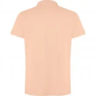 COBAIN - Koszulka polo unisex z bawełny