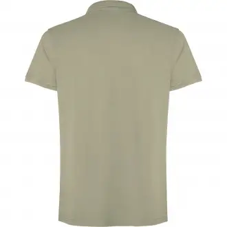 COBAIN - Koszulka polo unisex z bawełny