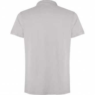 COBAIN - Koszulka polo unisex z bawełny