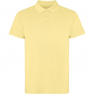 COBAIN - Koszulka polo unisex z bawełny