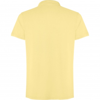 COBAIN - Koszulka polo unisex z bawełny