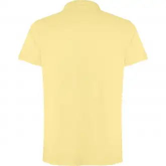 COBAIN - Koszulka polo unisex z bawełny