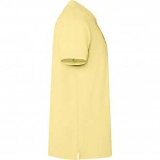 COBAIN - Koszulka polo unisex z bawełny