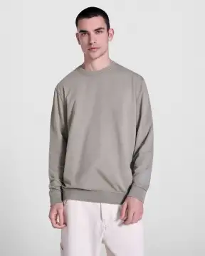 JAYA - Bawełniana bluza unisex