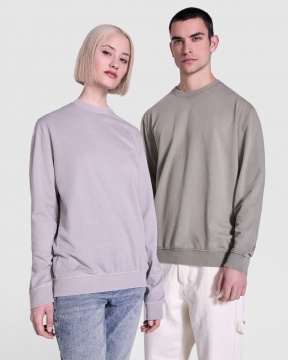 JAYA - Bawełniana bluza unisex