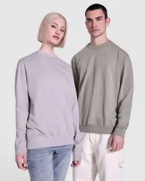 JAYA - Bawełniana bluza unisex