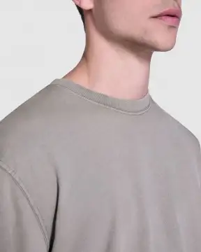 JAYA - Bawełniana bluza unisex