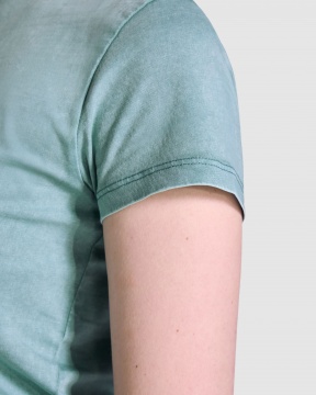 FIYI - Damska koszulka z bawełny