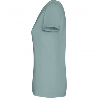 FIYI - Damska koszulka z bawełny