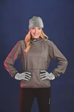 GLOVES MAGIC - Rękawiczki odblaskowe
