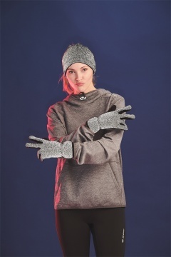 GLOVES MAGIC - Rękawiczki odblaskowe