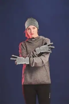 GLOVES MAGIC - Rękawiczki odblaskowe