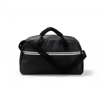 WILKINS - Torba sportowa z RPET