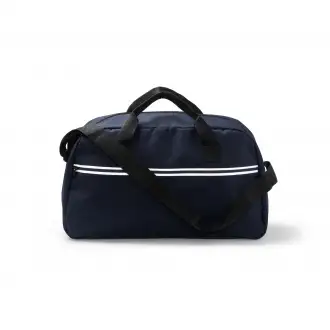WILKINS - Torba sportowa z RPET
