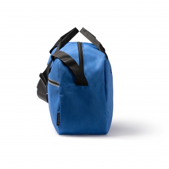 WILKINS - Torba sportowa z RPET