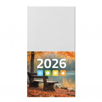 GLEN - Magnetyczny kalendarz