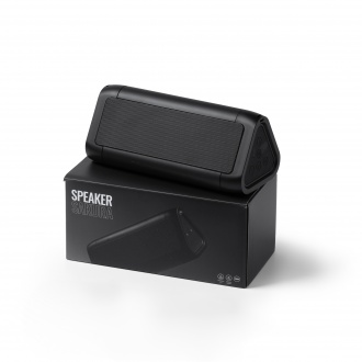 SAKURA - Głośnik Bluetooth 10W z aluminium