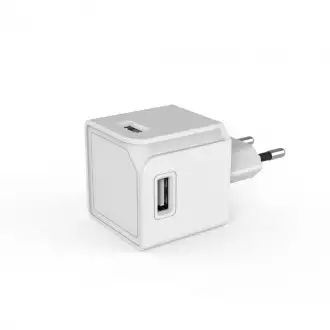 USB Cube Original - Listwa zasilająca 4x USB
