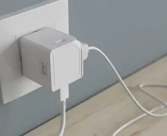 USB Cube Original - Listwa zasilająca 4x USB