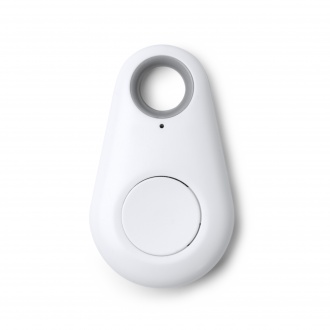 FINDY - Lokalizator współpracujący z systemem iOS i Android.